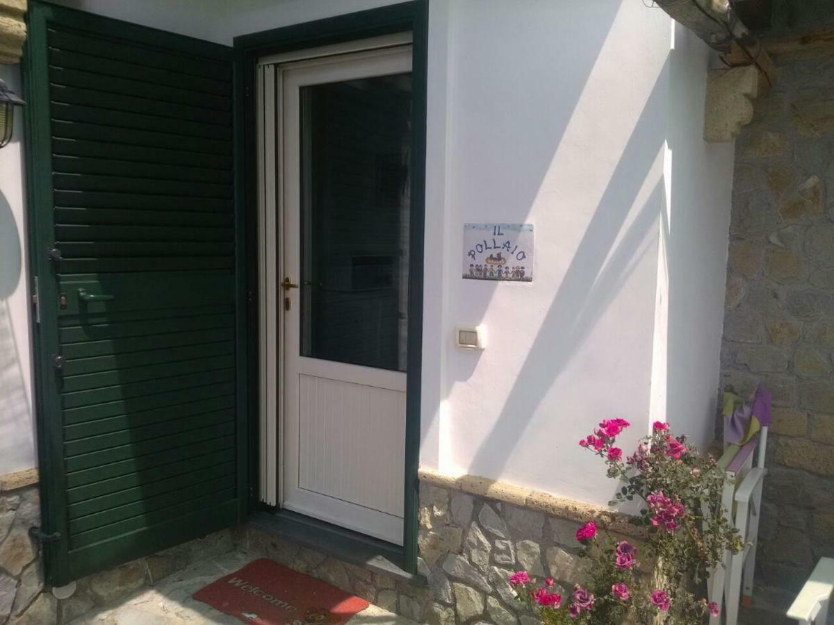 Amalfi View Cottage Exterior foto